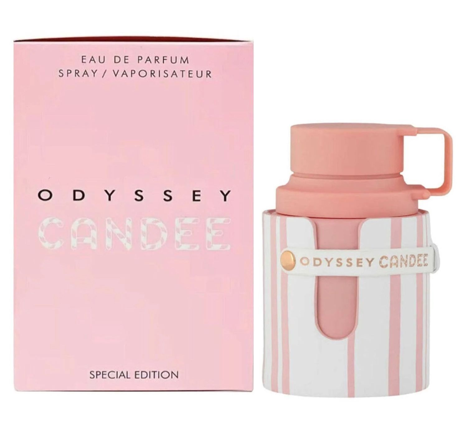 Odyssey Candee 3.4 EDP SPR - ARMAF
