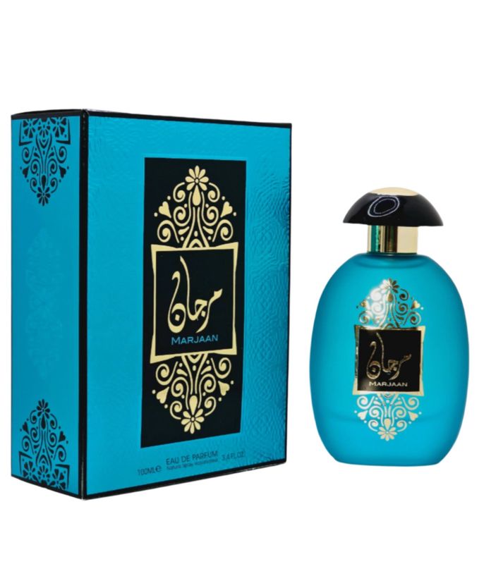 Marjaan - Al Wataniah