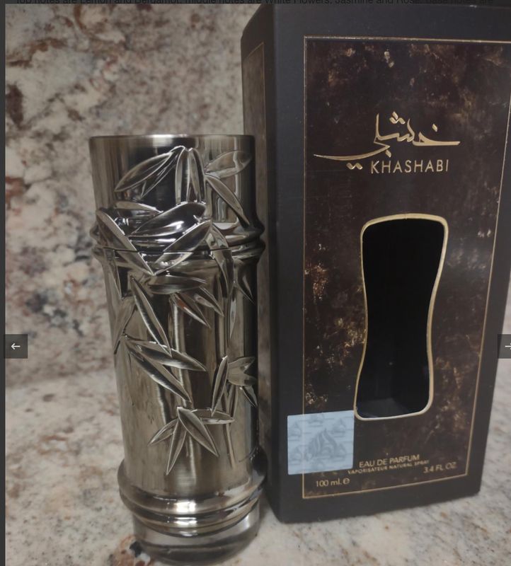 Khashabi - Lattafa
