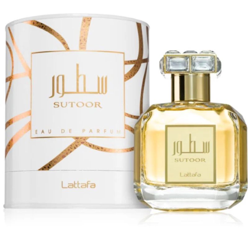 Sutoor - Lattafa
