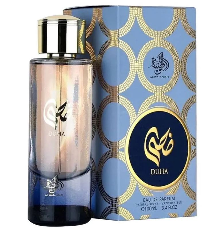 AL WATANIAH DUHA