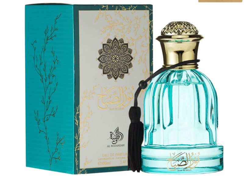 Noor al Sabah - Al Wataniah