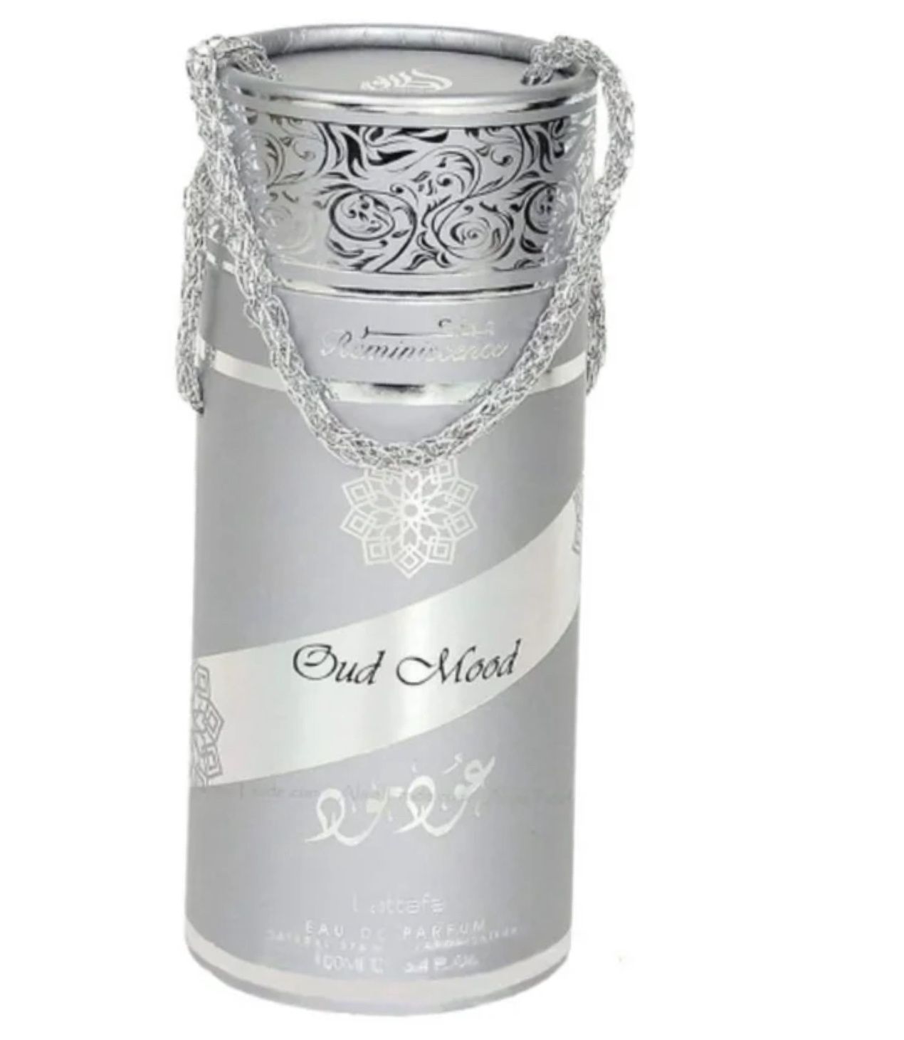 Reminiscence Oud Mood - Lattafa