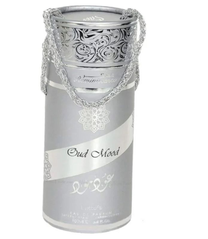 Reminiscence Oud Mood - Lattafa