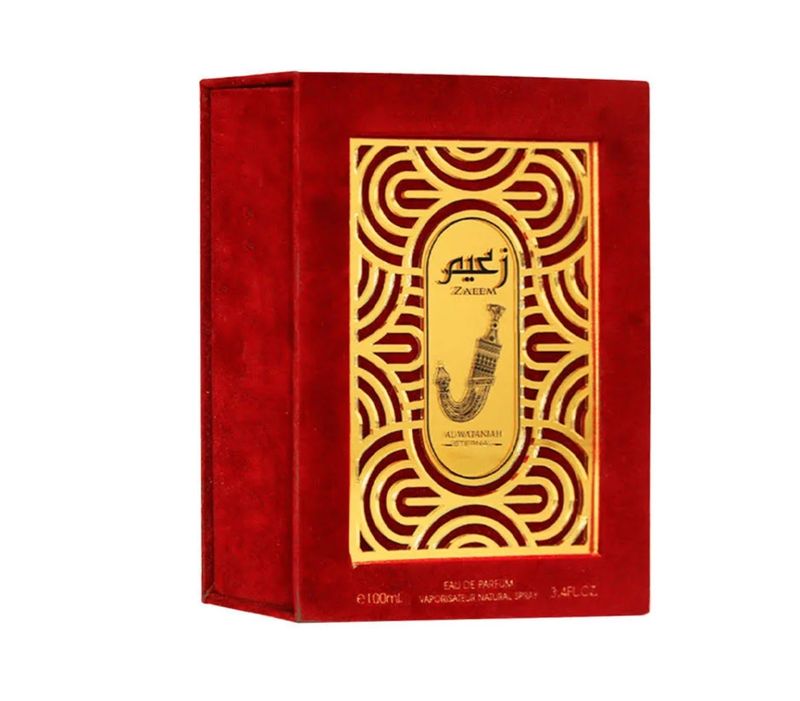 Zaeem - Al Wataniah Eternal