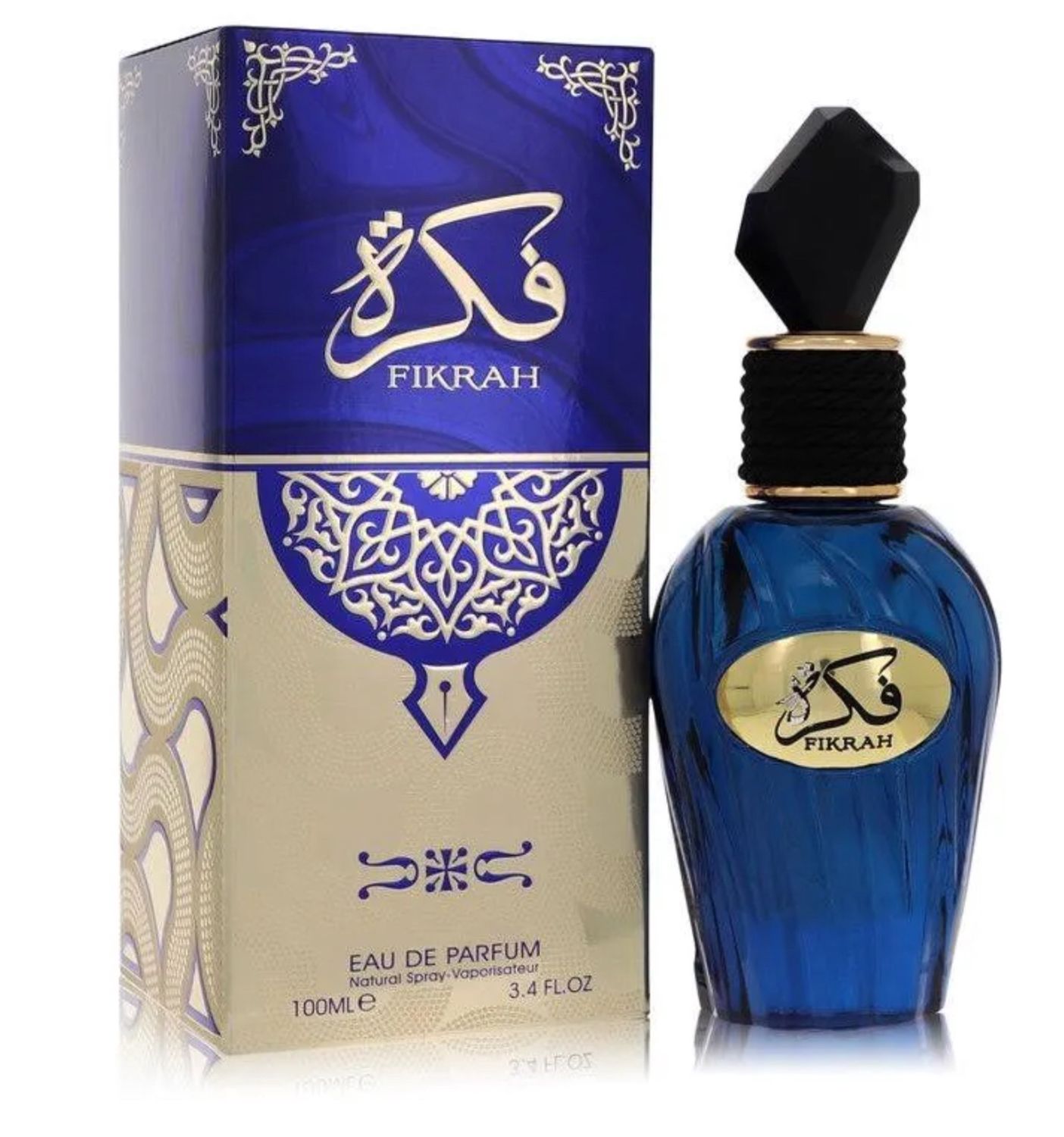 Fikrah - Al Wataniah