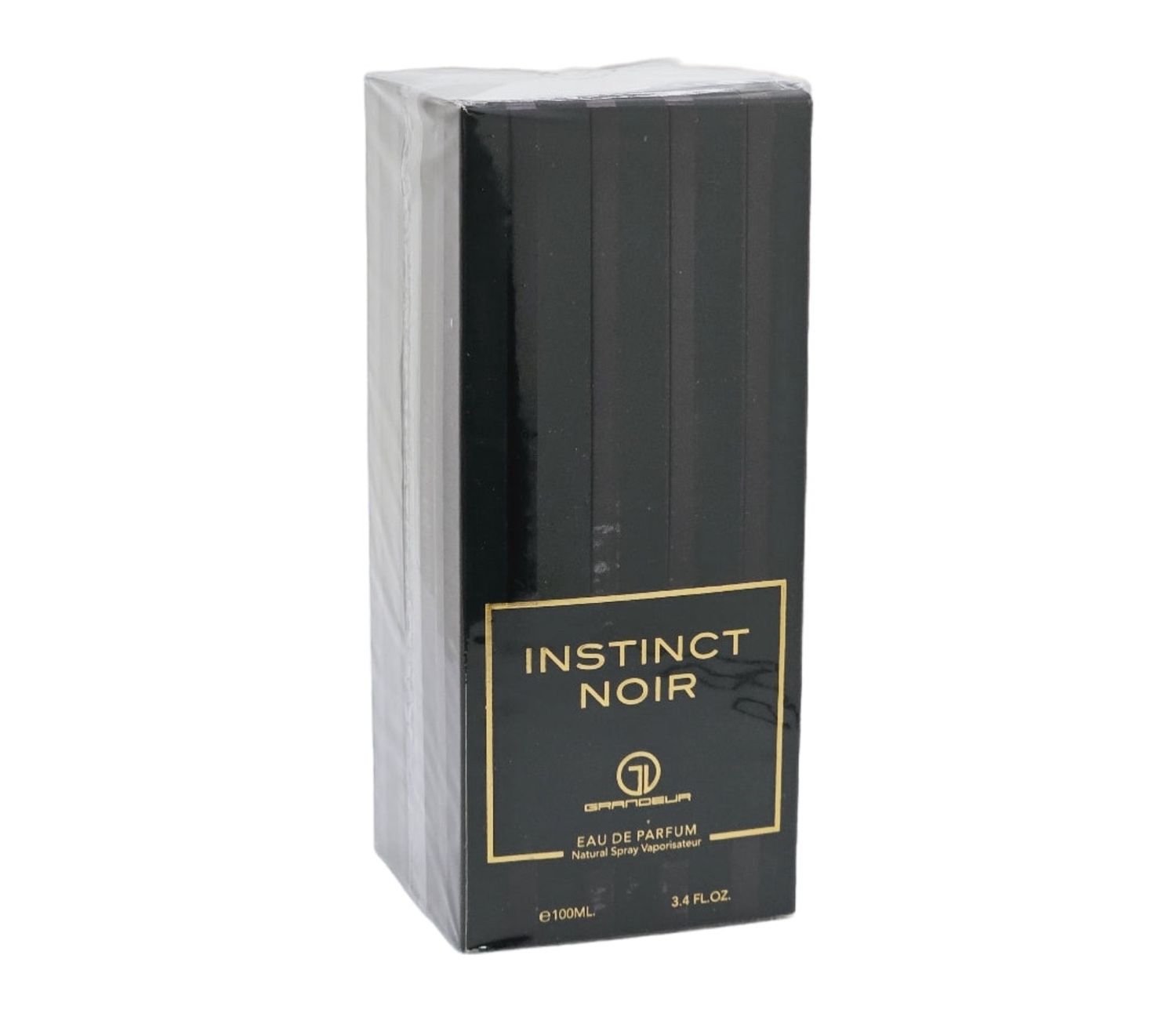 Instinct Noir - Grandeur