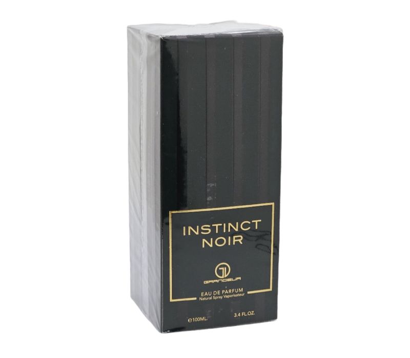 Instinct Noir - Grandeur