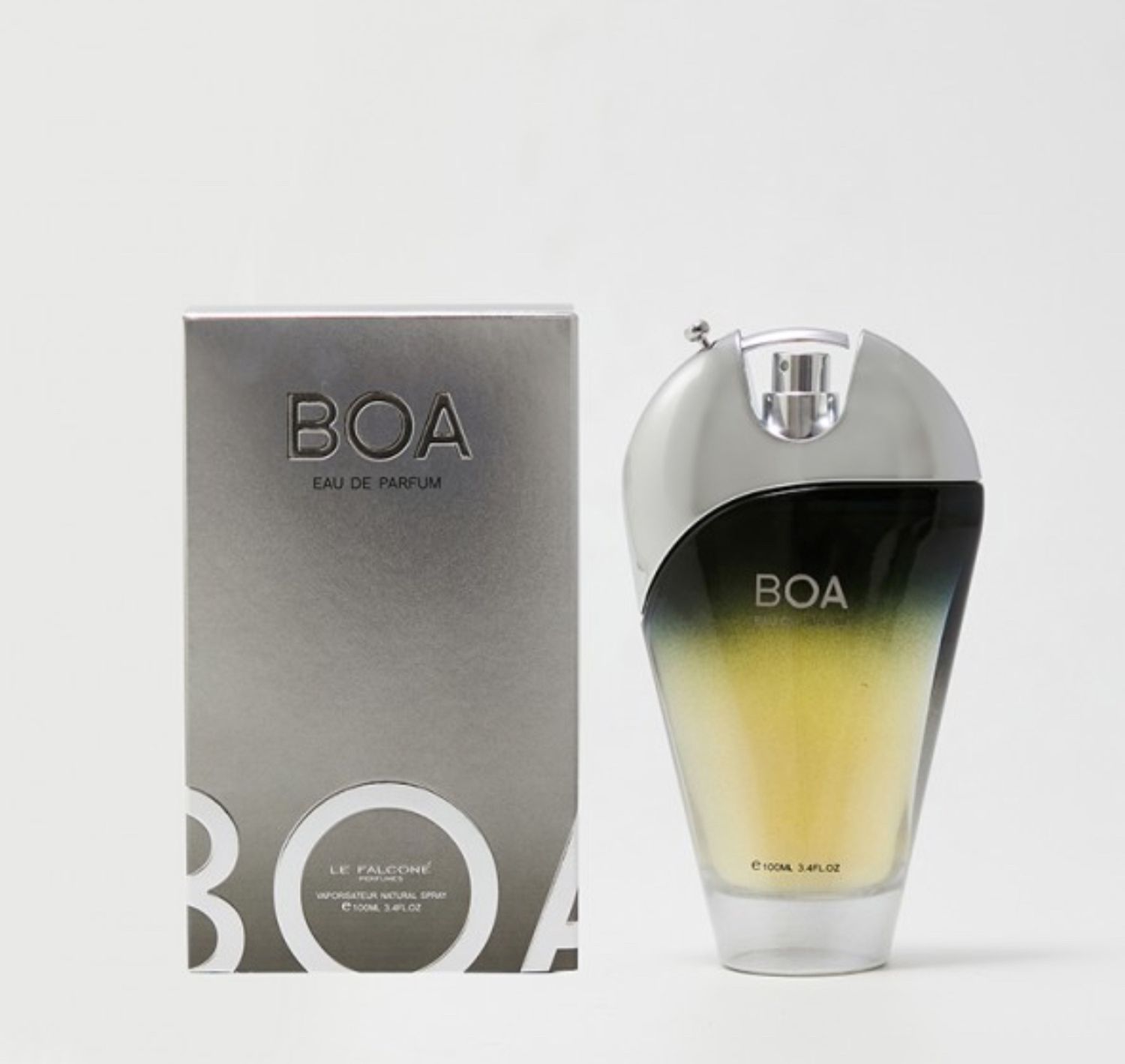 BOA EAU DE PARFUM LE FALCONE