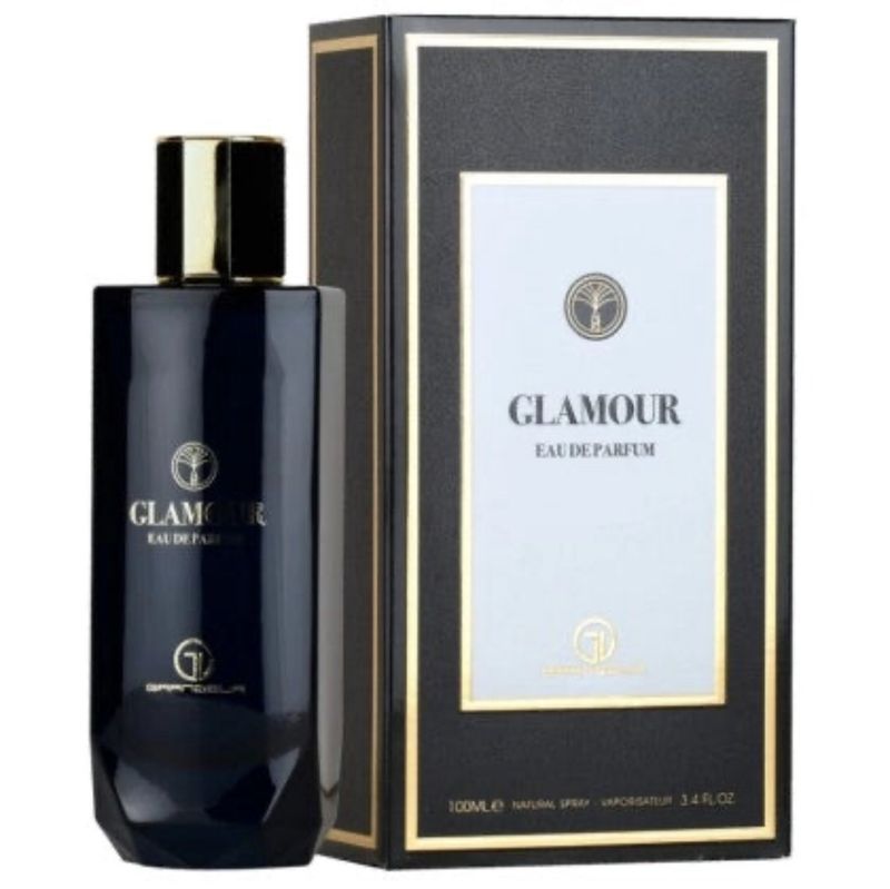 Glamour - Grandeur