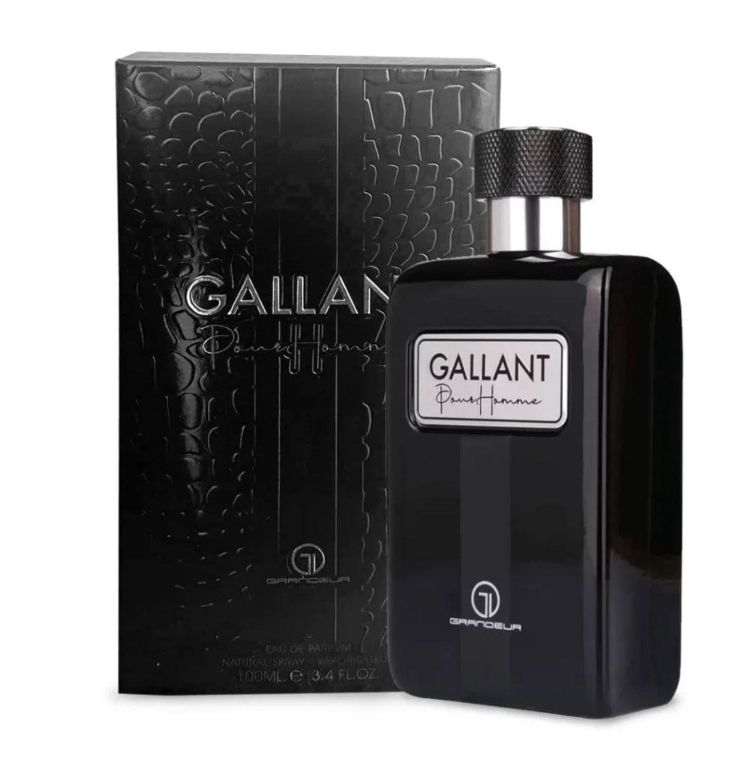 Gallant Pour Homme - Grandeur
