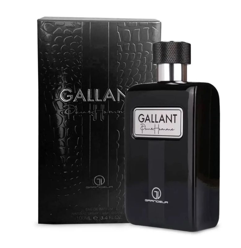Gallant Pour Homme - Grandeur