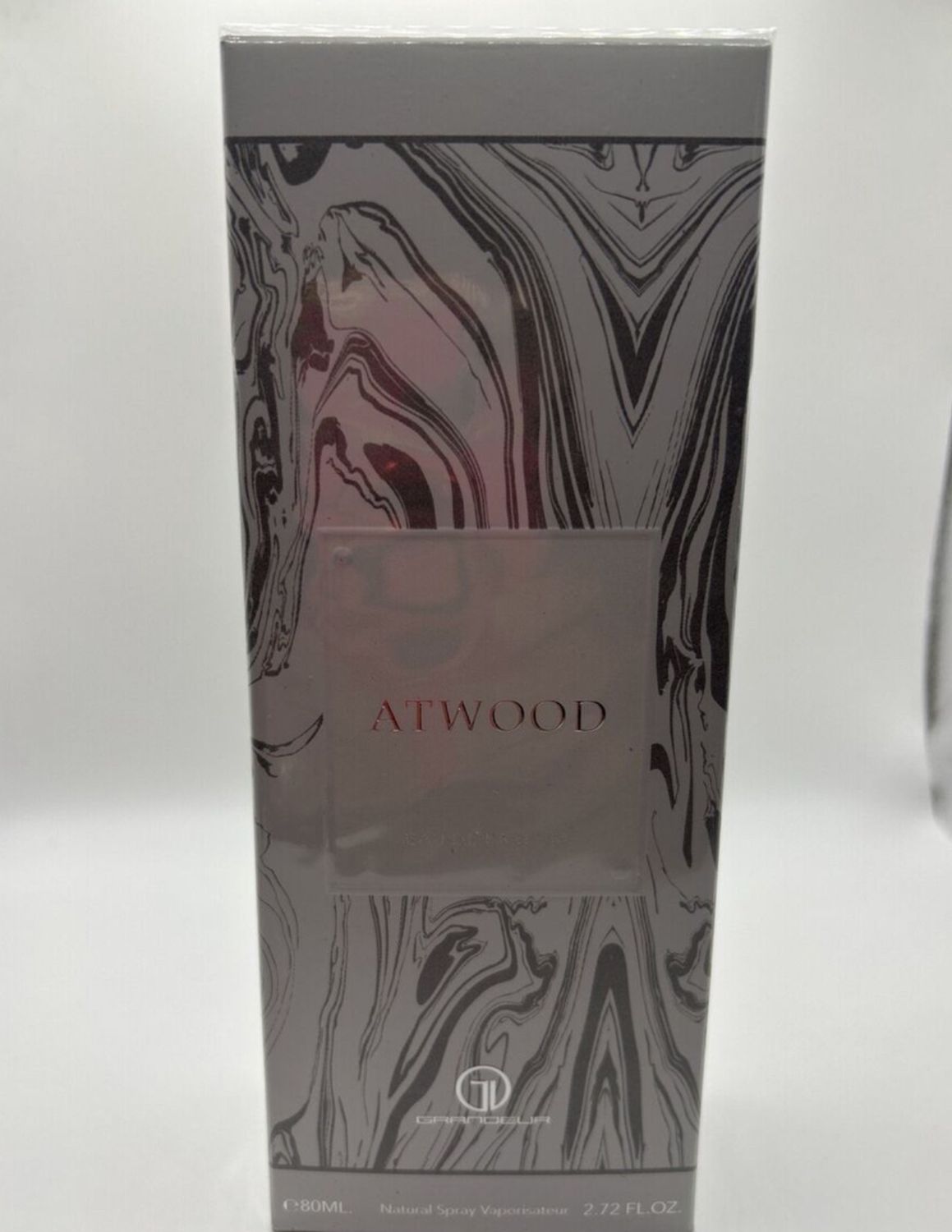 Atwood - Grandeur