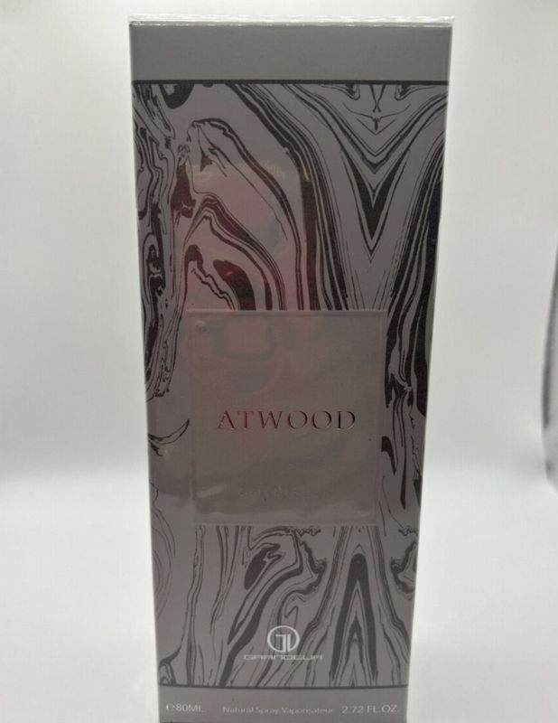 Atwood - Grandeur