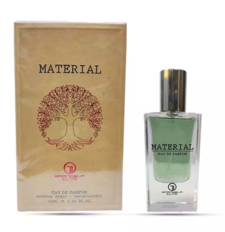 Material - Grandeur Elite