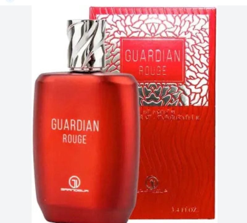 Guardian Rouge - Grandeur
