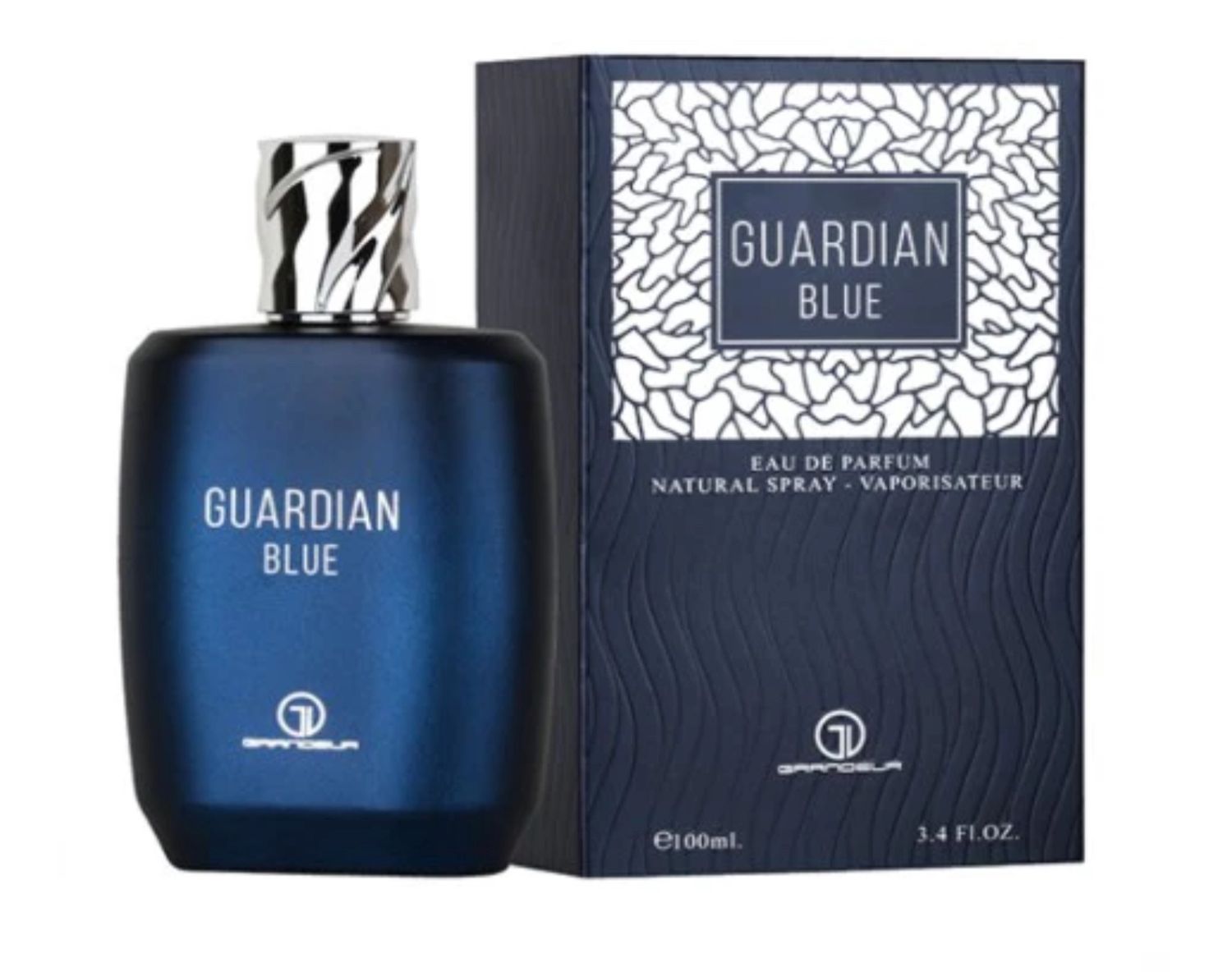 Guardian Blue - Grandeur