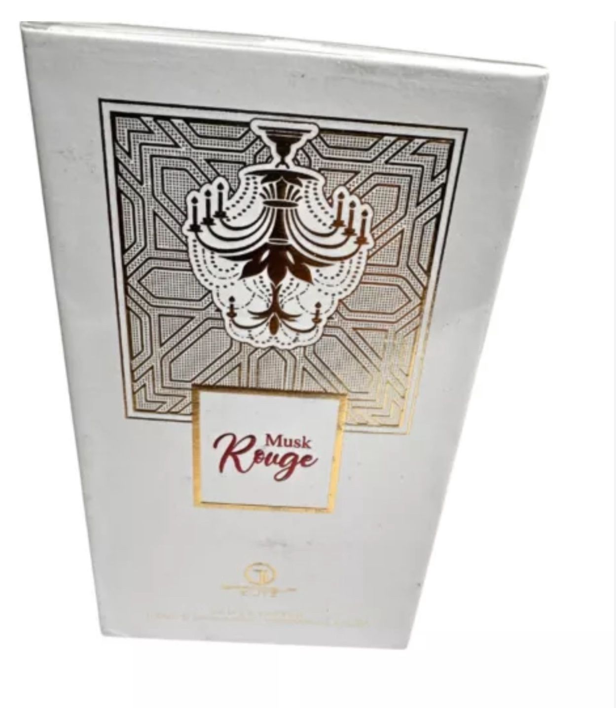 Musk Rouge - Grandeur Elite