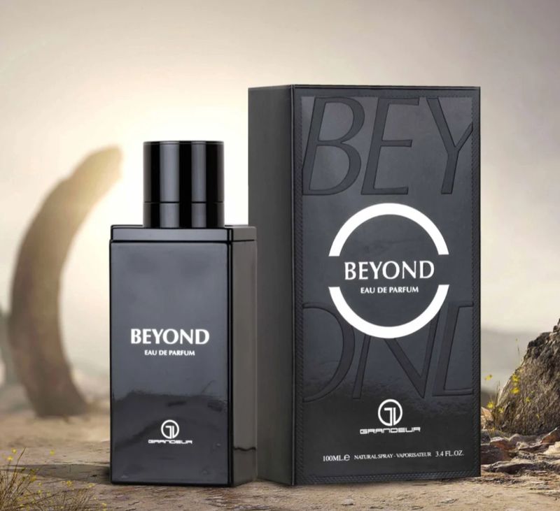 Beyond - Grandeur
