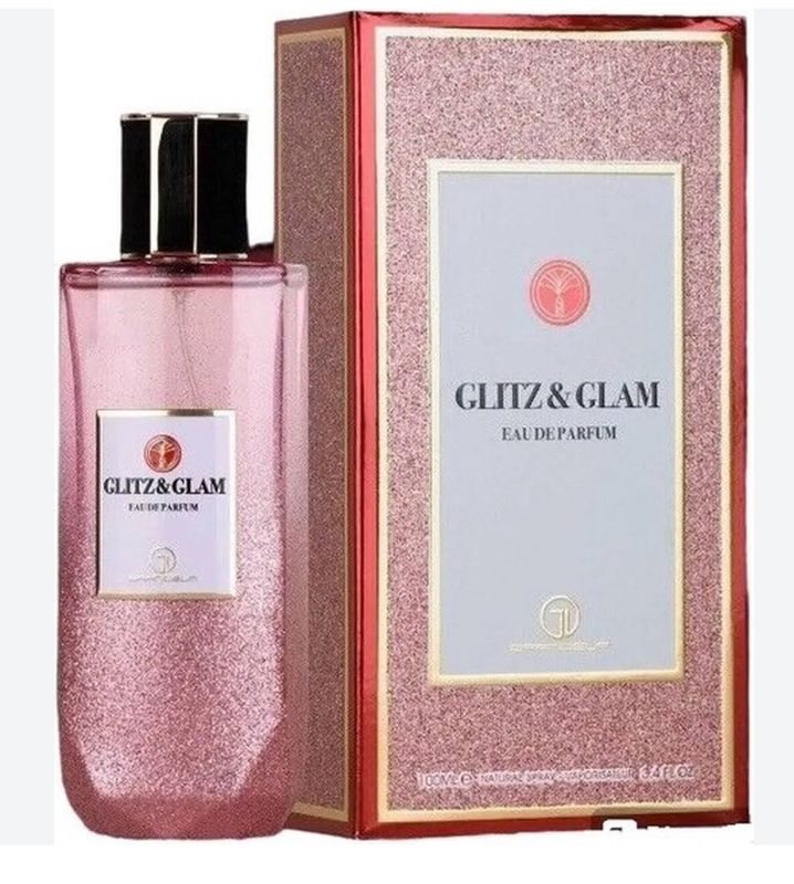 Glitz &amp; Glam - Grandeur