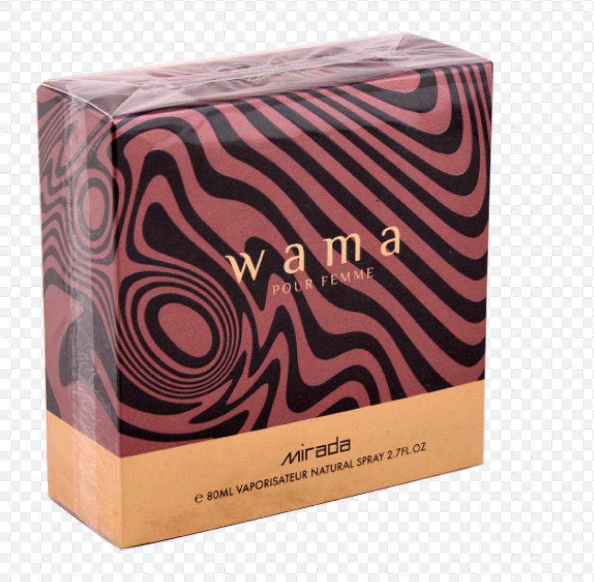Wama Pour Femme - Mirada