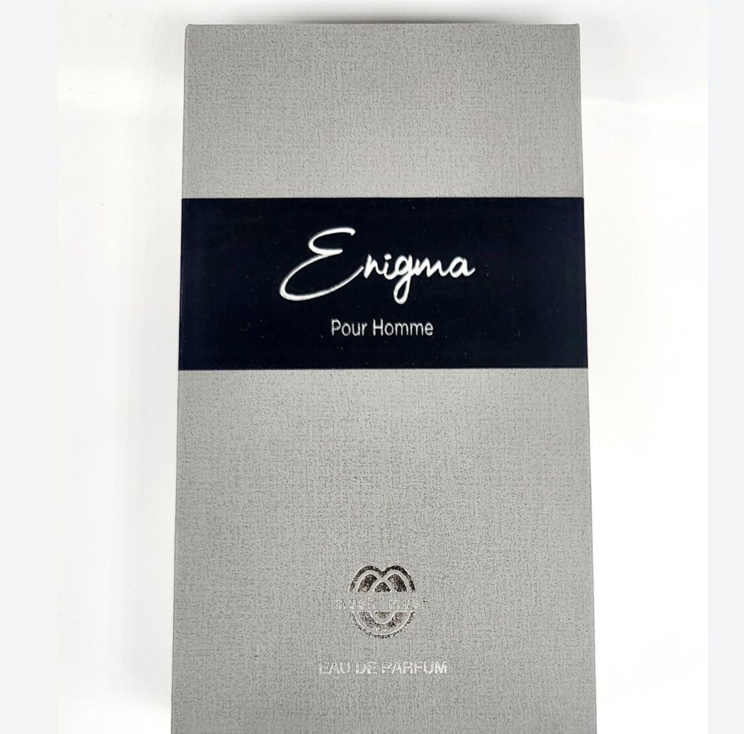 ERIGMA POUR HOMME