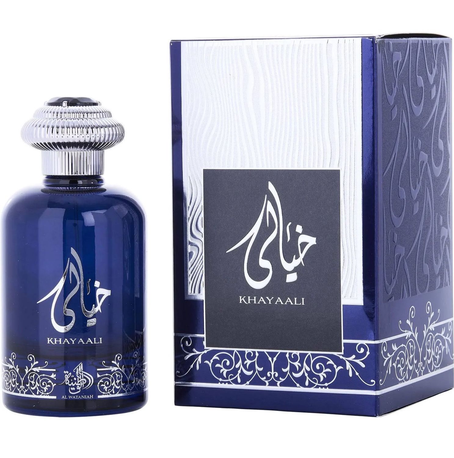 Khayaali - Al Wataniah
