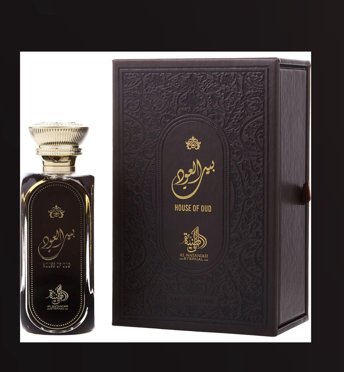 House of Oud - Al Wataniah Eternal