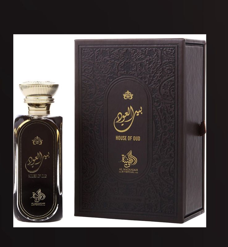 House of Oud - Al Wataniah Eternal