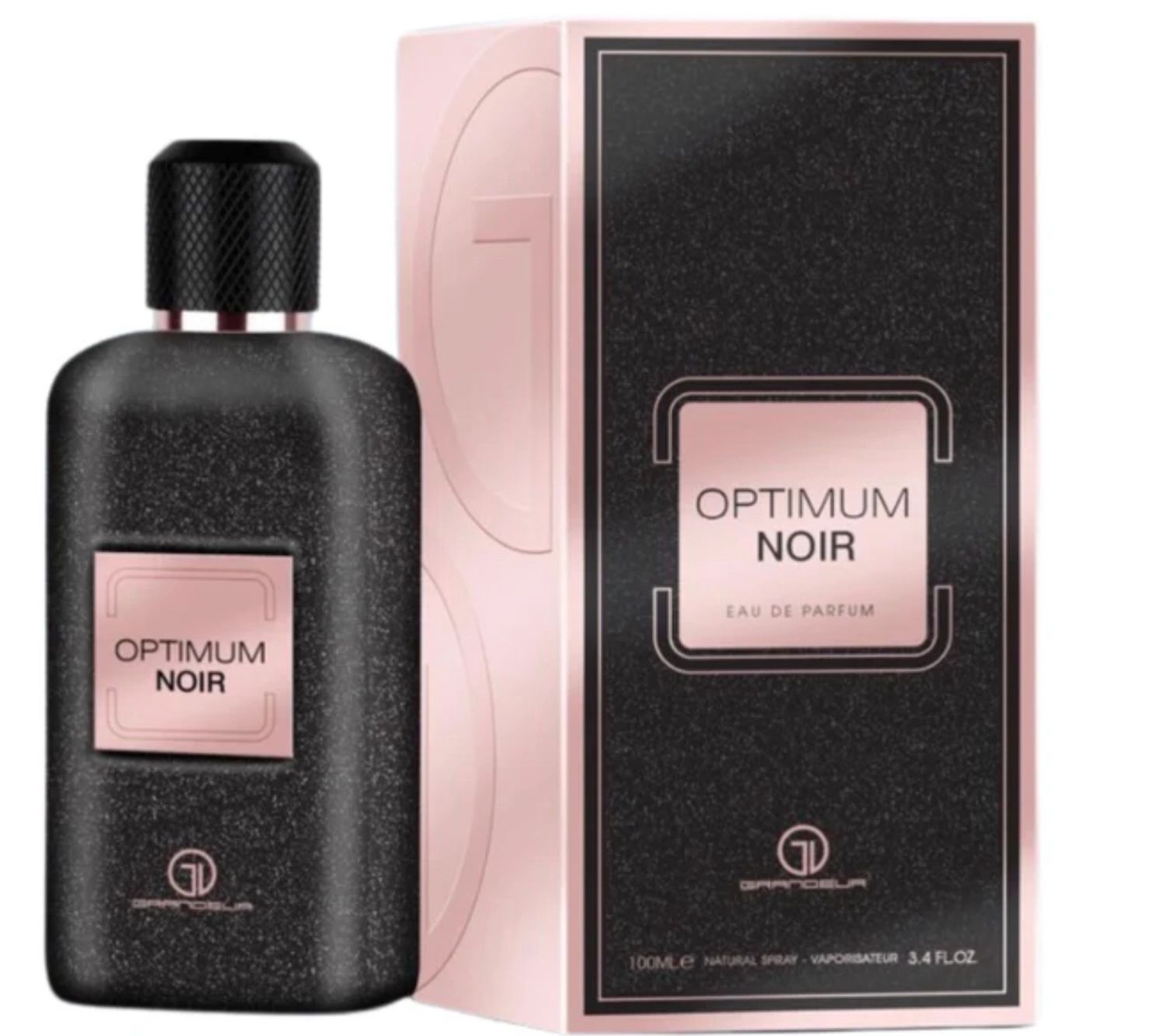 OPTIMUM NOIR