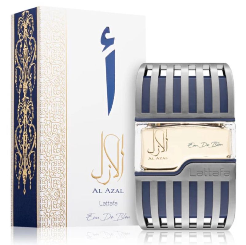 Al Azal - Lattafa