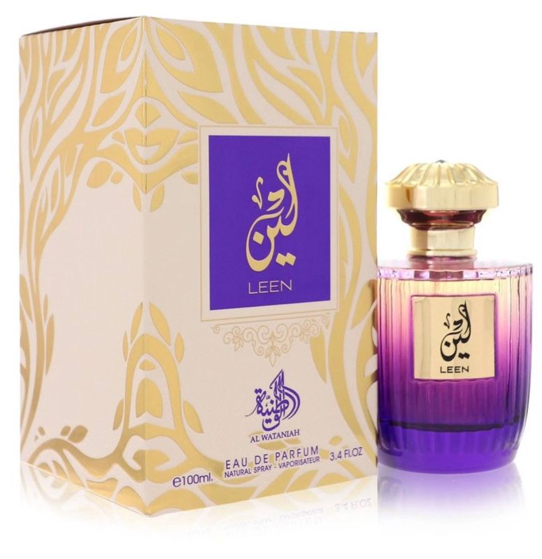 LEEN AL WATANIAH