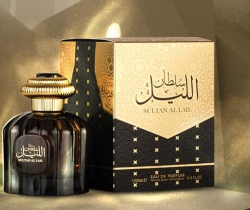Sultan Al Lail - Al Wataniah