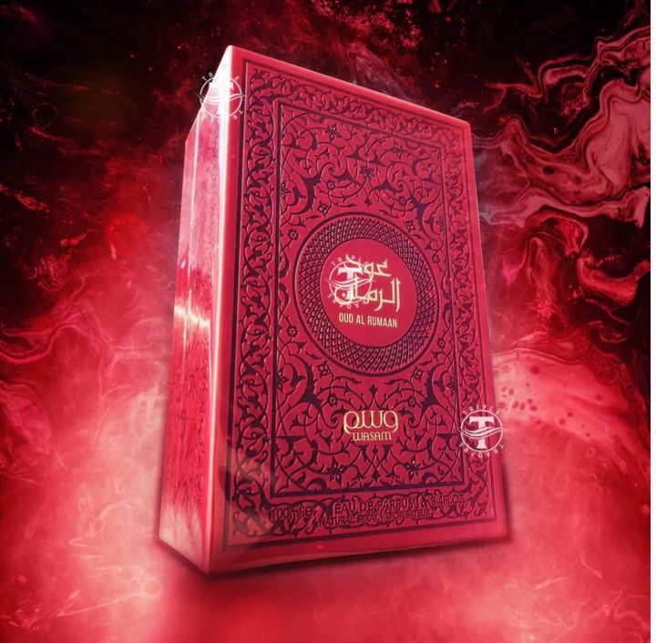 OUD AL RUMAAN WASAM