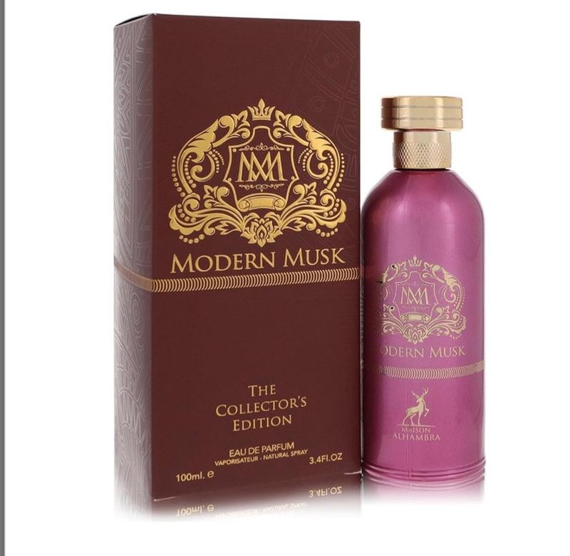 Modern Musk - Maison Alhambra
