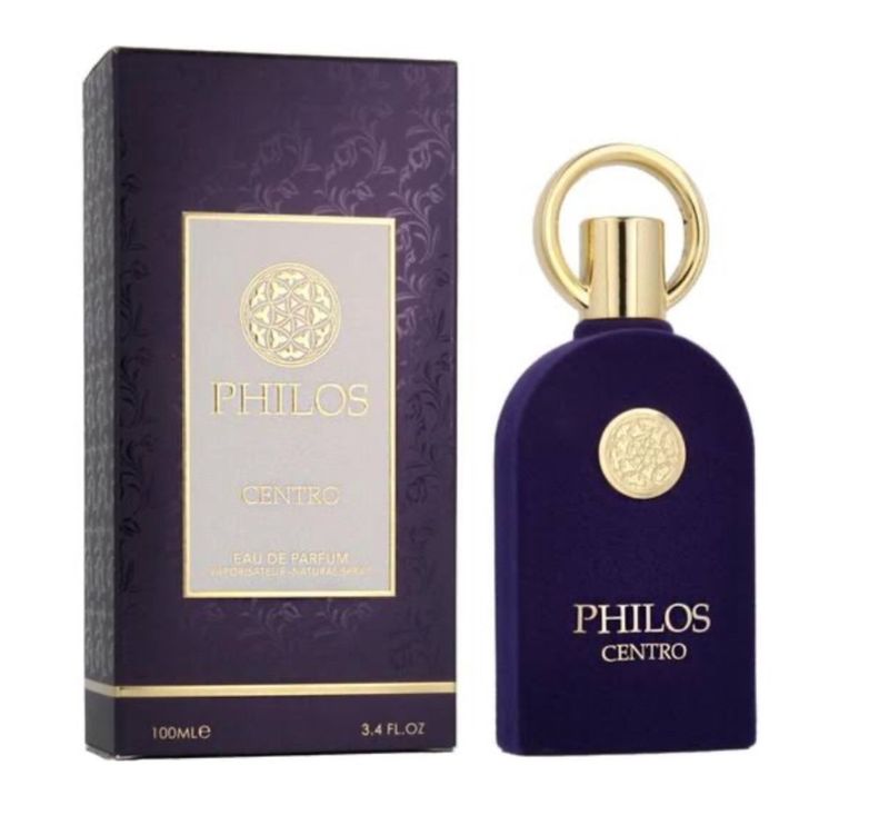 Philos Centro - Maison Alhambra