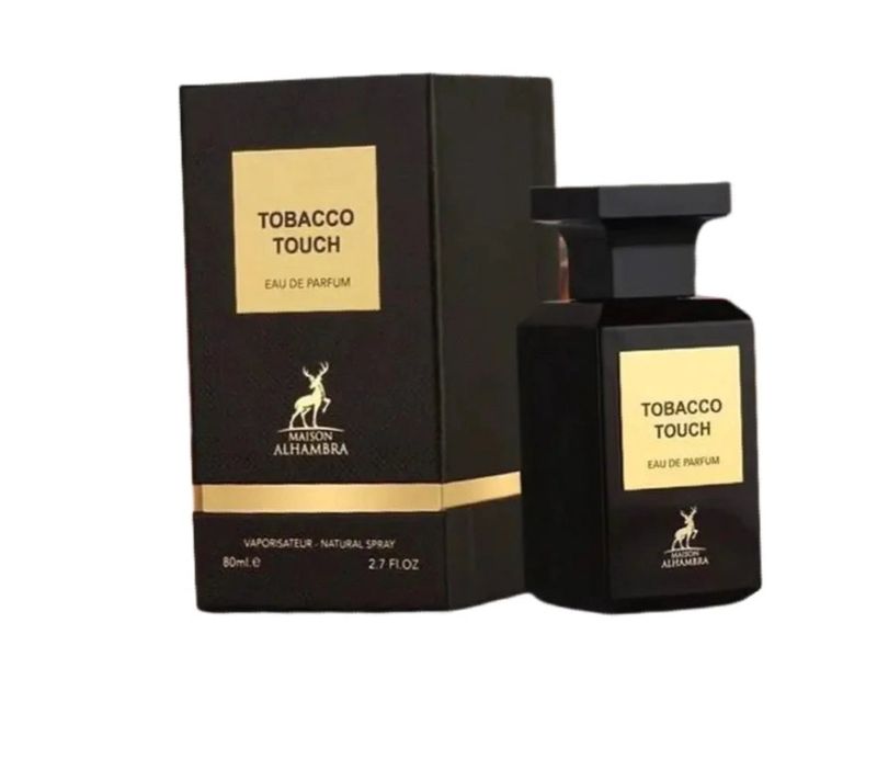 TOSCANO LEATHER EAU PARFUM MAISON