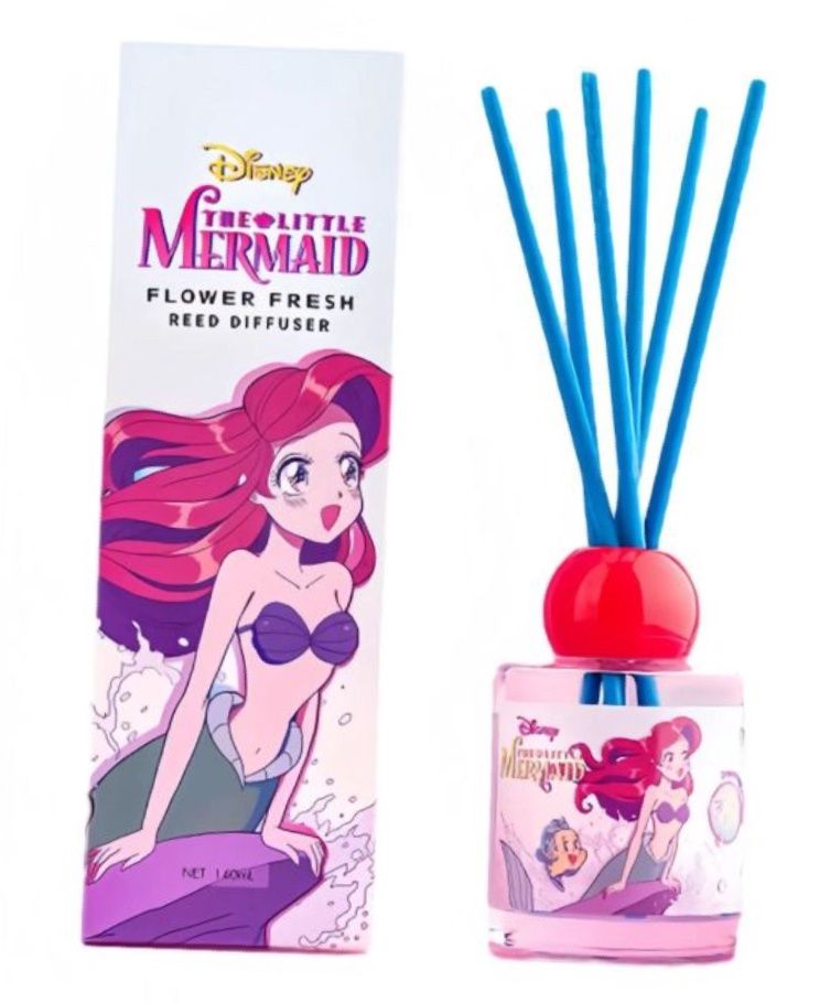 Disney Little Mermaid Diffuser