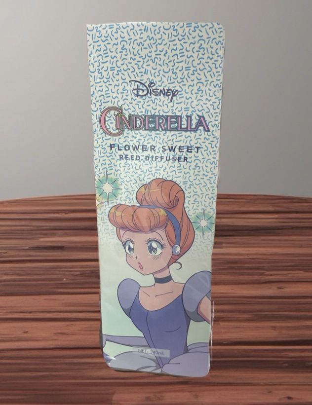 Disney Cinderella Diffuser