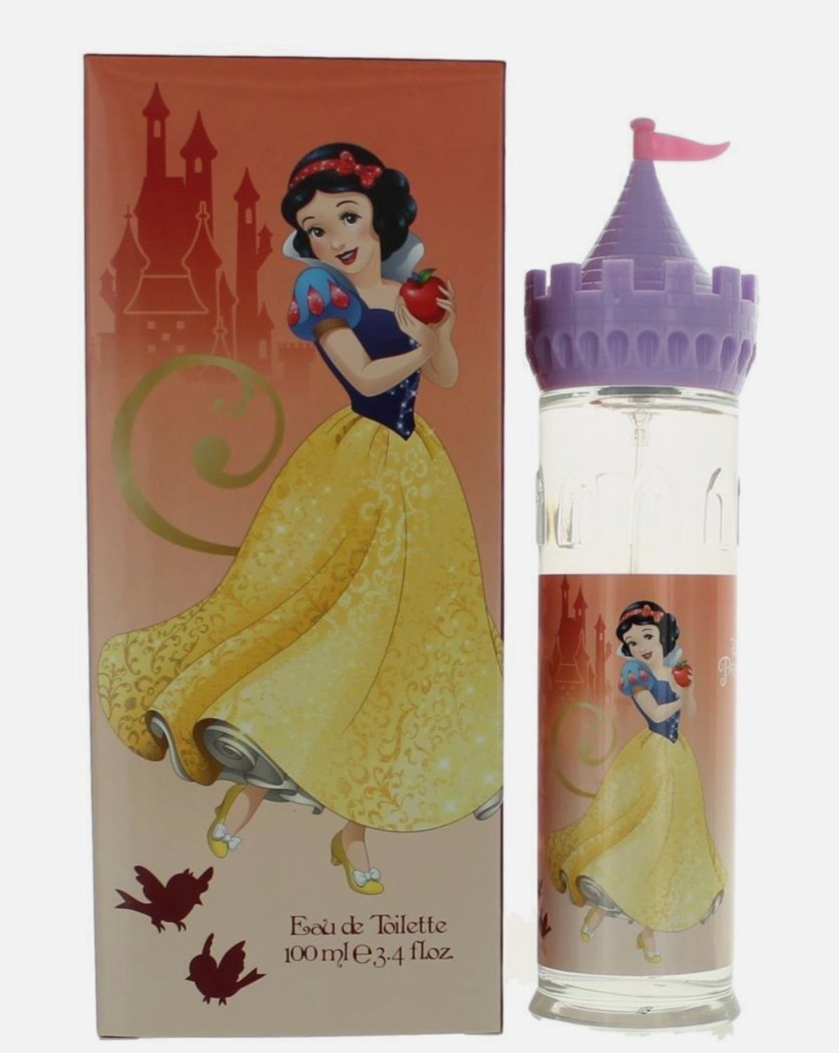 Snow White - Disney Princess
