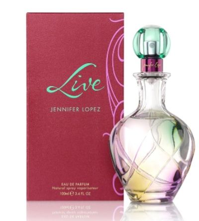 Live - Jennifer Lopez