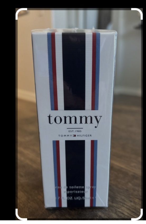 Tommy - Tommy Hilfiger