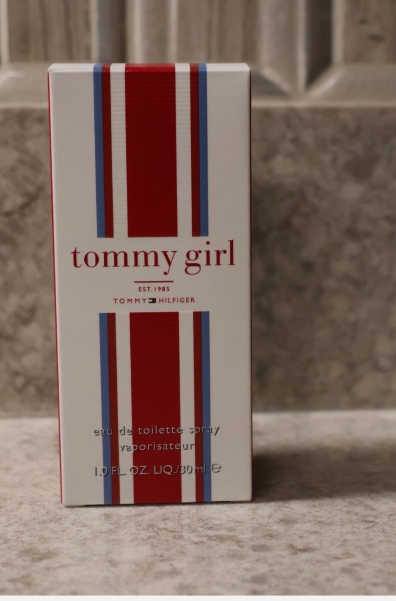 Tommy Girl 1.7 - Tommy Hilfiger