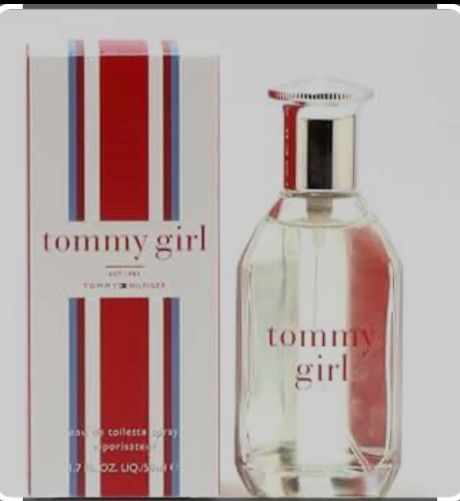 Tommy Girl 3.4 - Tommy Hilfiger