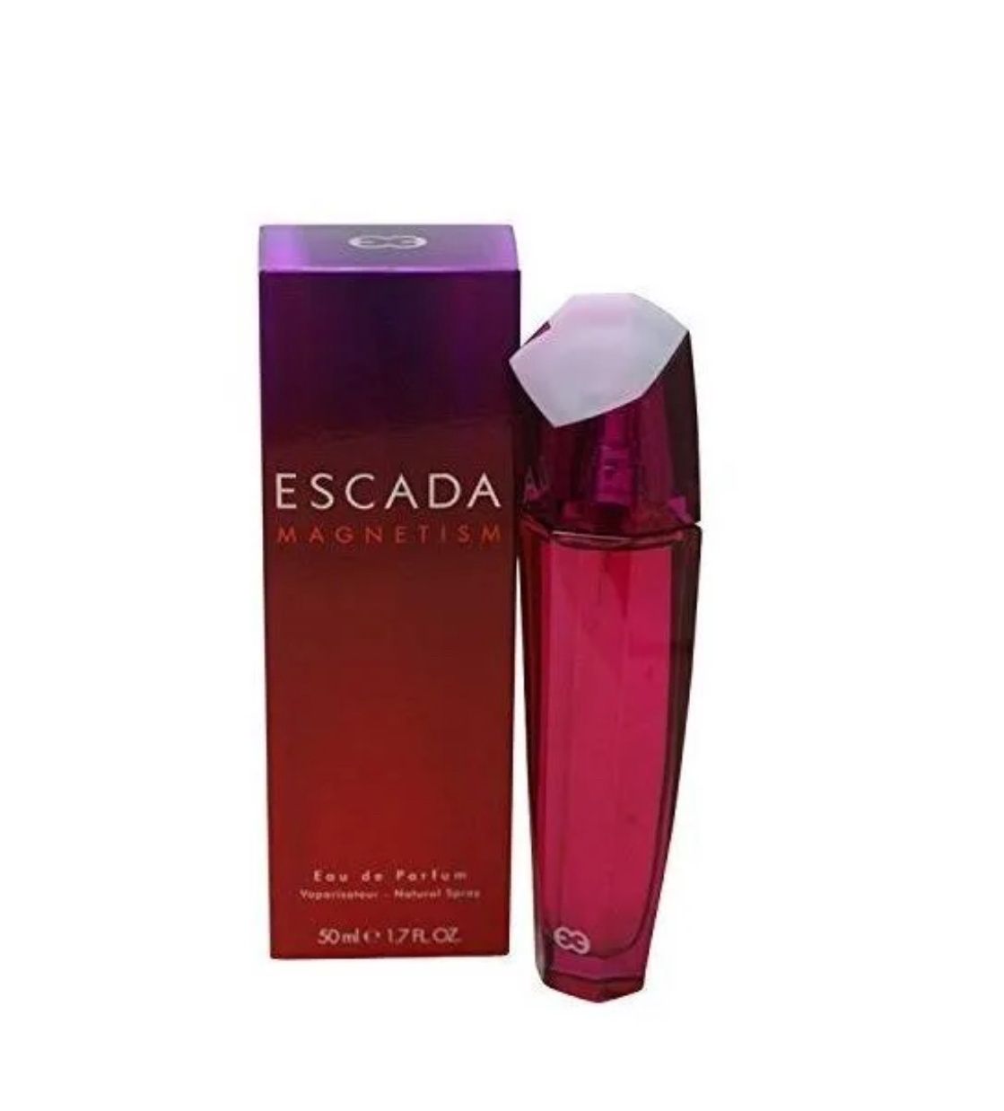 Magnetism - Escada