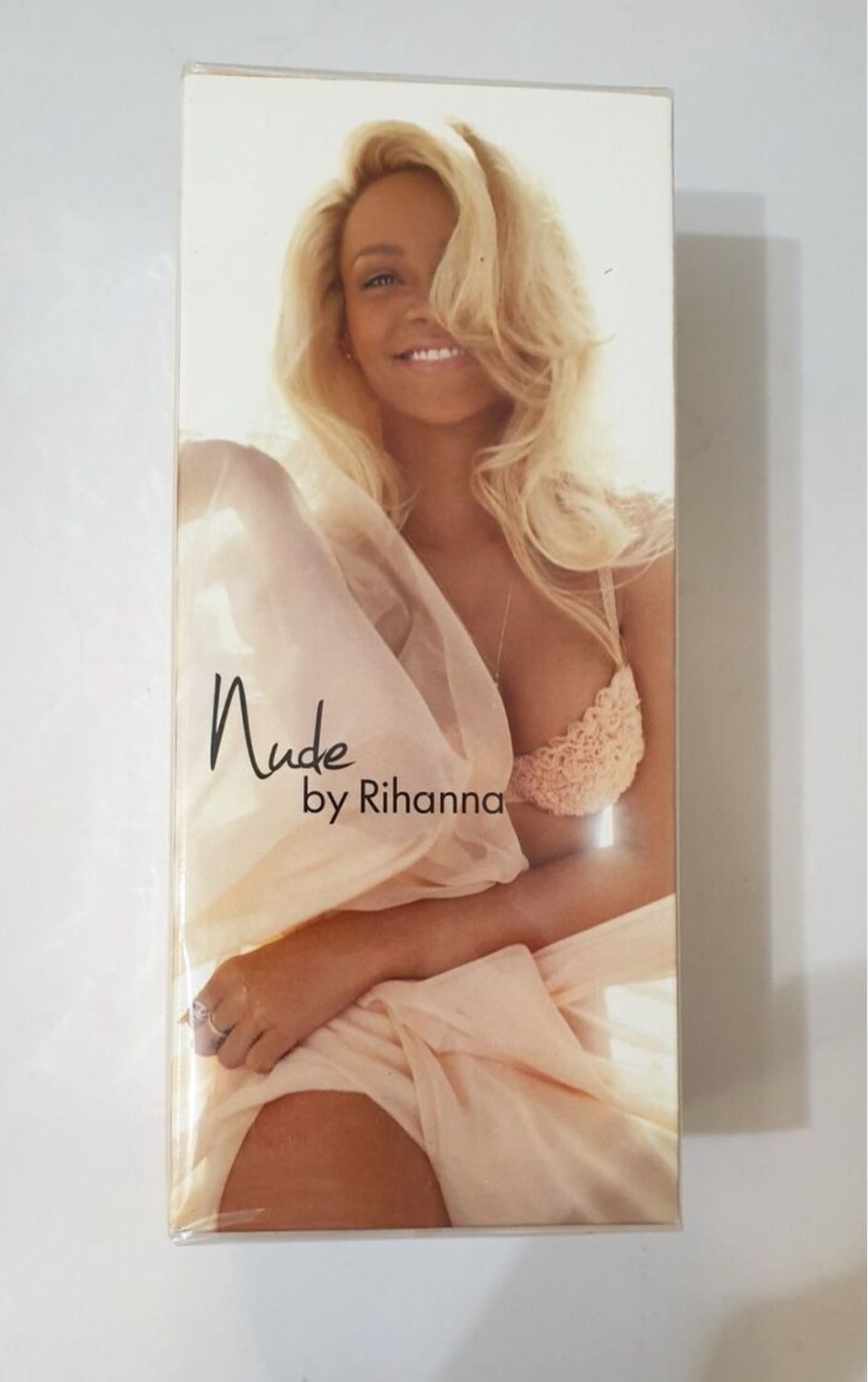 Nude - Rihanna
