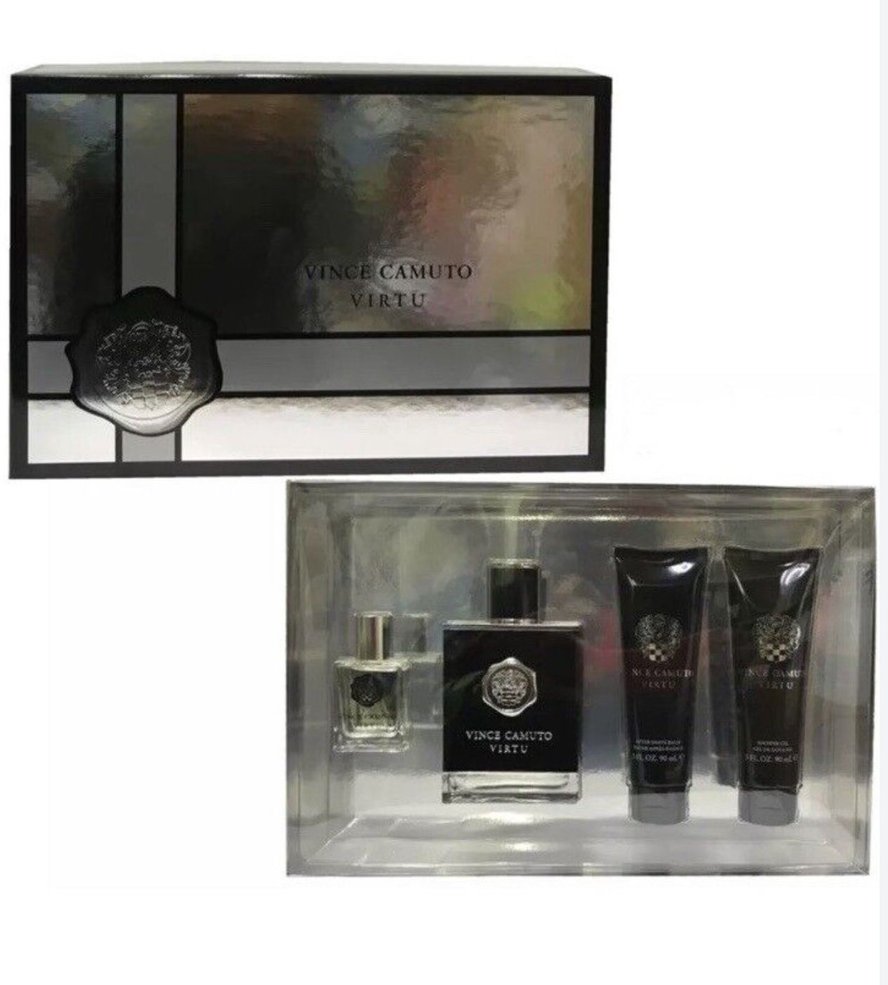 Virtu Set - Vince Camuto