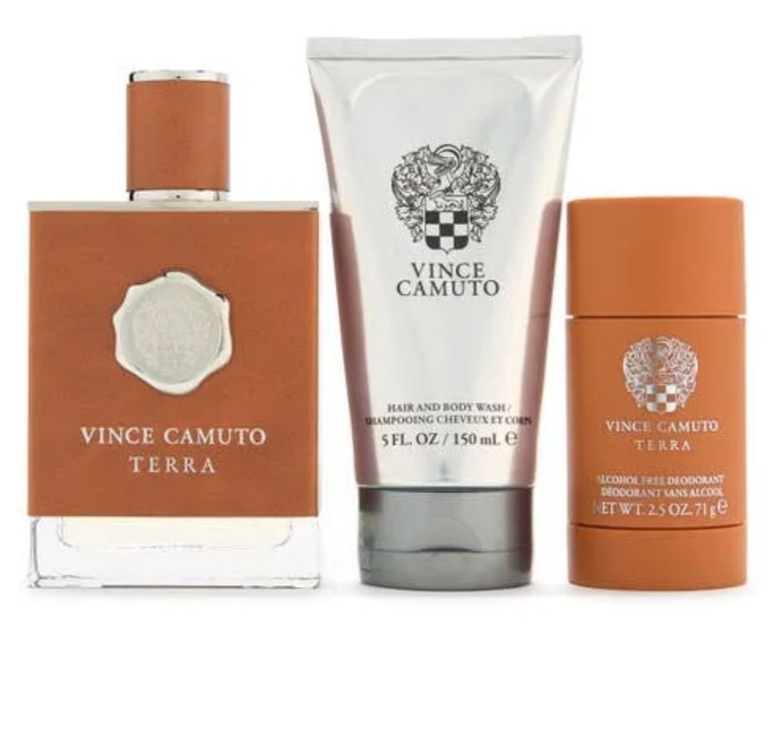 VINCE CAMUTO TERRA