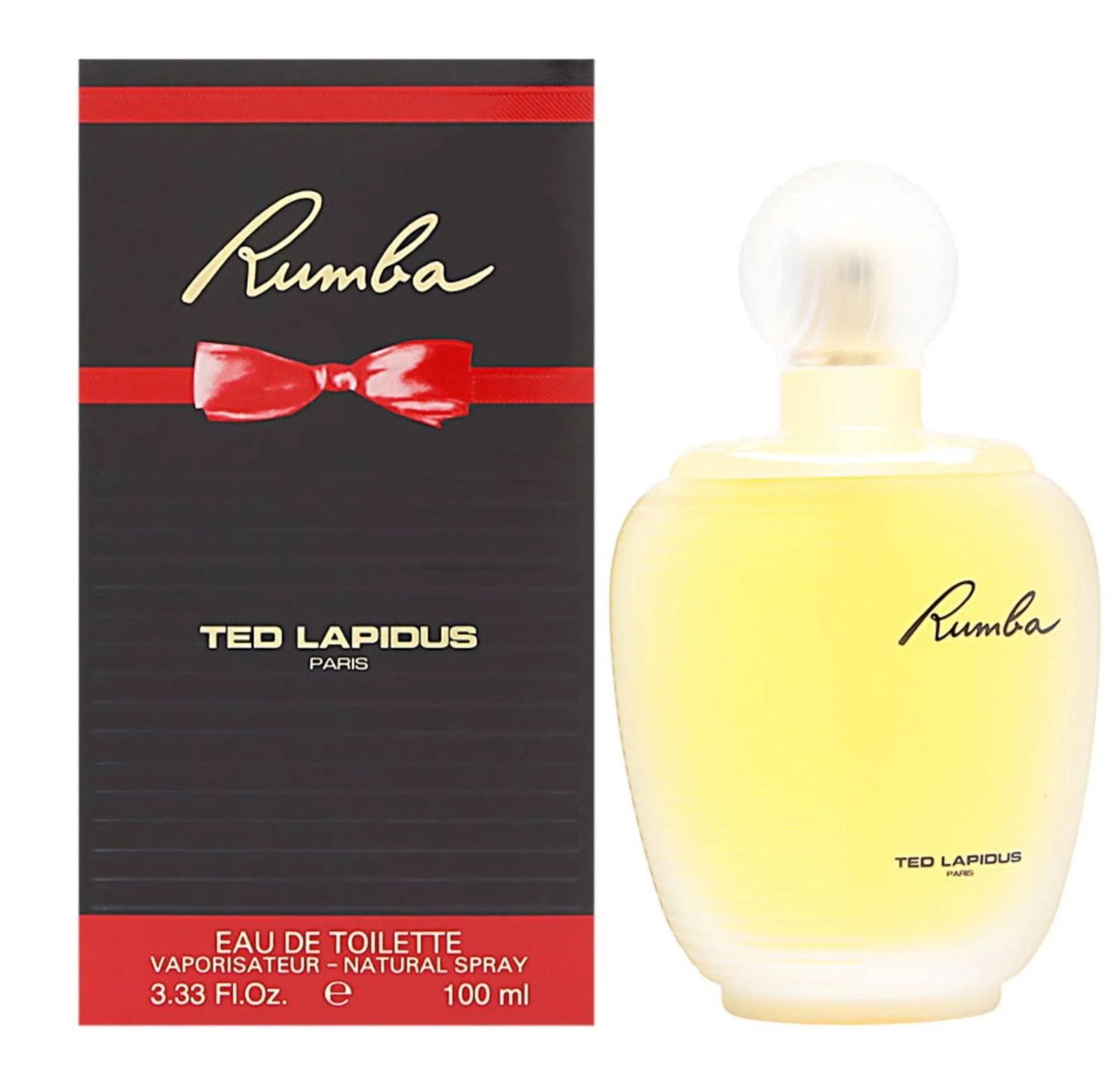 Rumba - Ted Lapidus Paris
