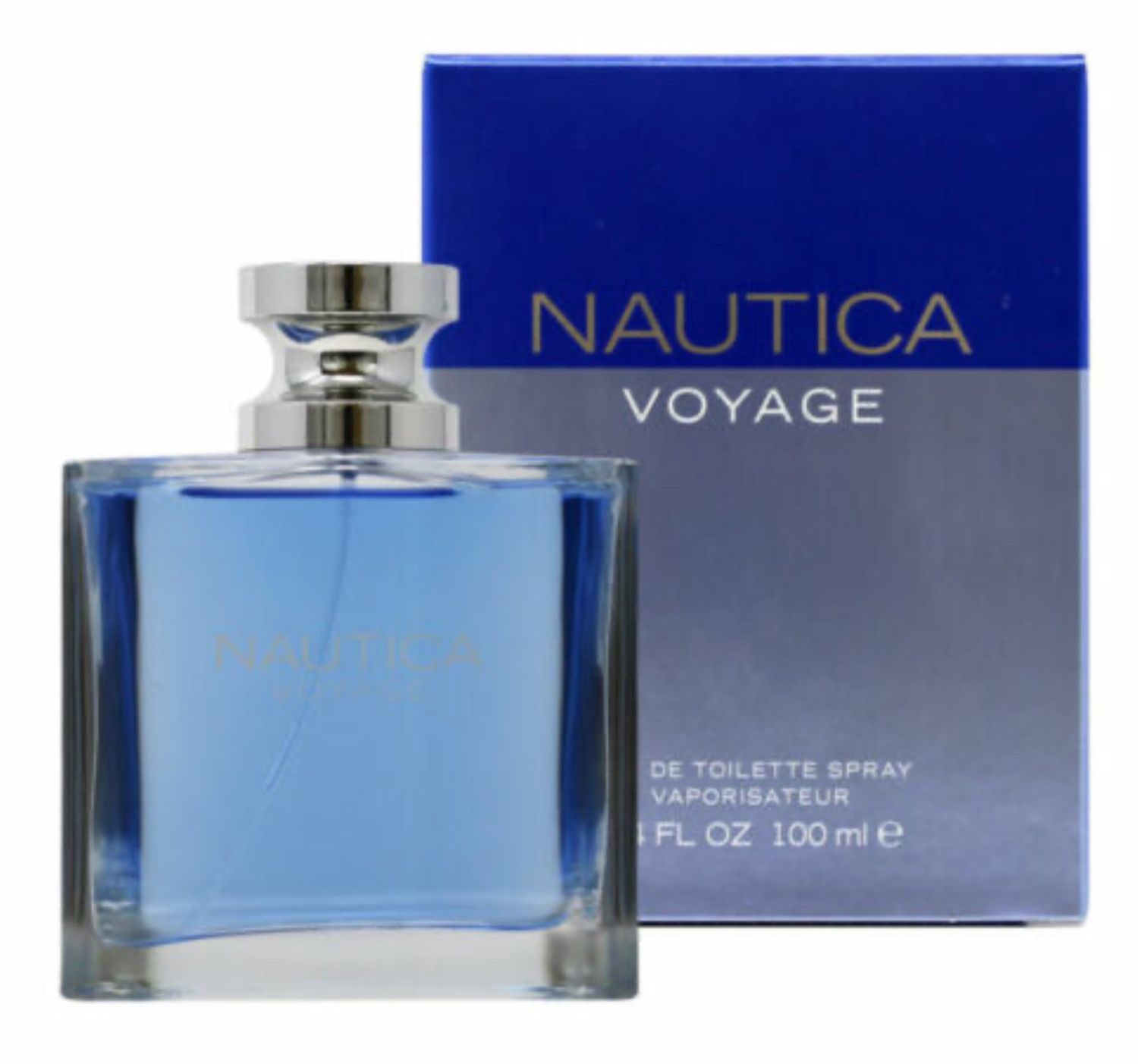 NAUTICA VOYAGE